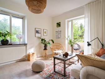 Bostadsbild