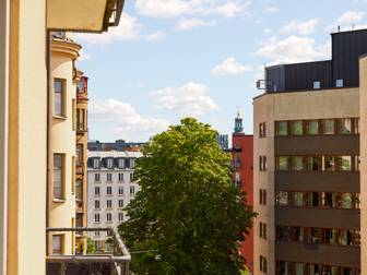 Bostadsbild