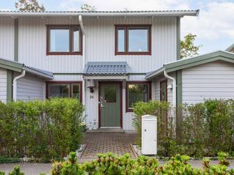 Bostadsbild