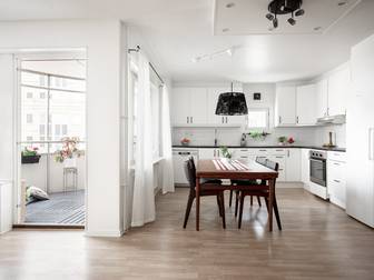 Fatburs Brunnsgata 28, 3tr