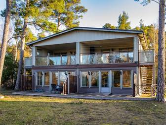 Sanda Stora Varbos 840, lgh 41