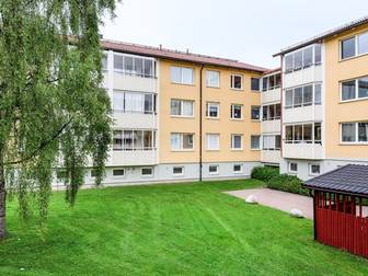 Bostadsbild