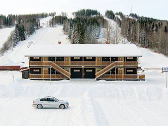 Å Hus B07 - Gamla Vintervägen 32