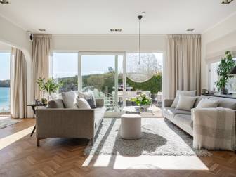 Bild på Kragenäsvägen 15