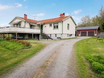 Bostadsbild