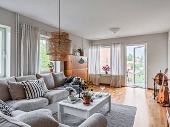 Bostadsbild