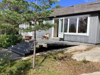 Bostadsbild