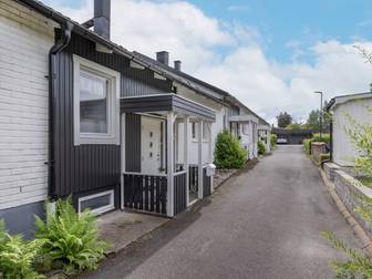 Bostadsbild