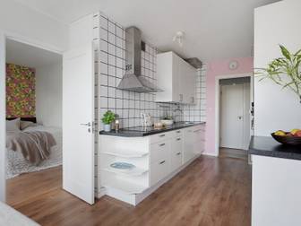 Bostadsbild