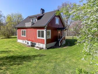 Gamla Halasjövägen 16