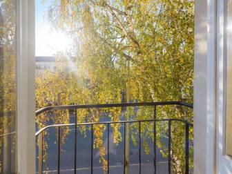 Bostadsbild