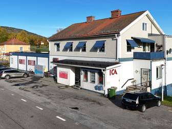 Bostadsbild