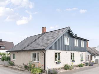 Bostadsbild
