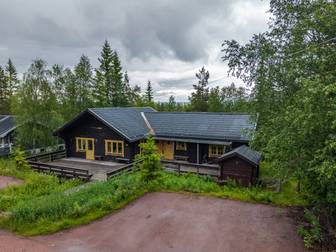 Bostadsbild