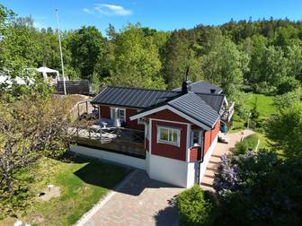 Bostadsbild