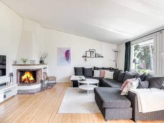 Bostadsbild