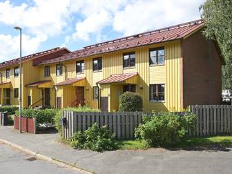 Bostadsbild