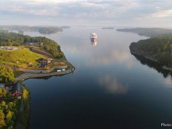 Brännuddsvägen 1 Lgh 13