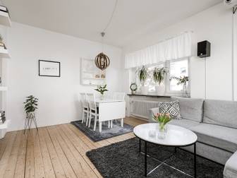 Brändströmsgatan 18A