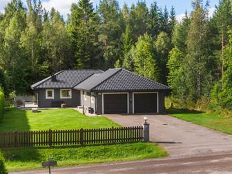 Bostadsbild