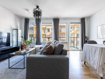 Bostadsbild