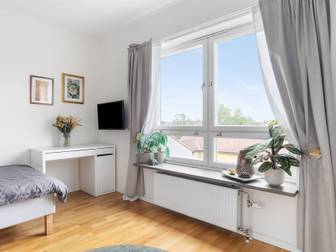 Bostadsbild