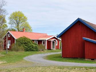 Östadkulle Skaberget 2