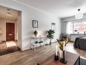 Residensgatan 6A