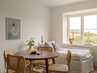 Bostadsbild