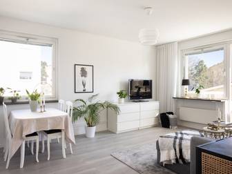 Bostadsbild