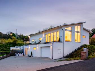 Nedre Gustafsdalsvägen 19