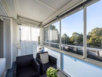 Bostadsbild