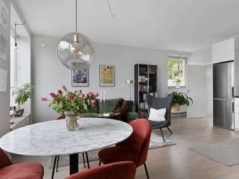 Bostadsbild