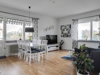 Köpenhamnsvägen 20A