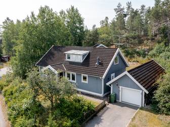 Bostadsbild