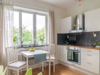 Bostadsbild