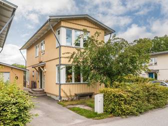 Bostadsbild