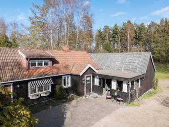 Kornlyckevägen 25-16 Ivö