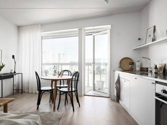 Näsbyvägen 2, vån 3