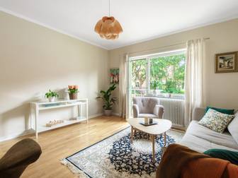 Bostadsbild
