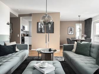 Årstaskogs Väg 9 B