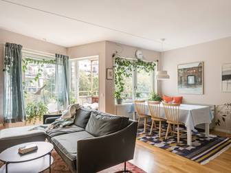 Bostadsbild