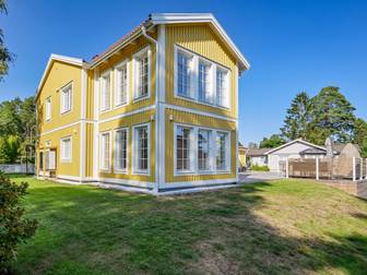 Bostadsbild