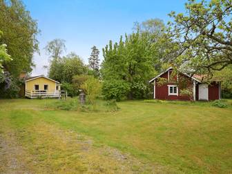 Bostadsbild