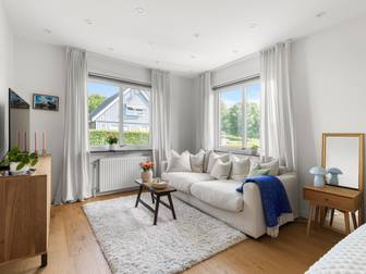 Bostadsbild