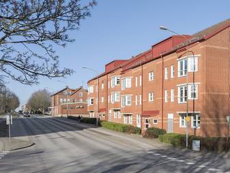 Västerlånggatan 61B