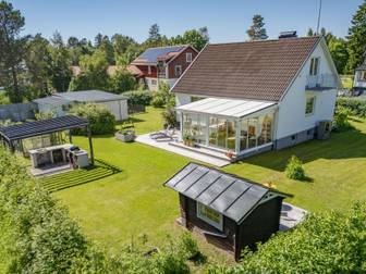Bostadsbild