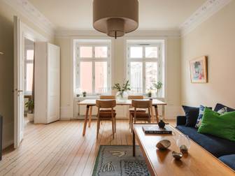 Bostadsbild