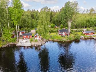 Djupviken 413, Enviken, Falu kommun, bild 2