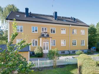 Bostadsbild